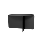 STOLIK KAWOWY Metalowy   STK-947